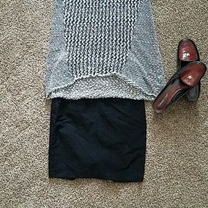 IZ byep pencil skirt